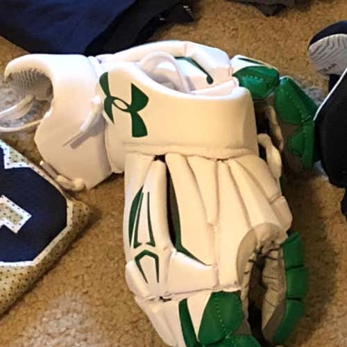 Special Edition Green And Gold Command II