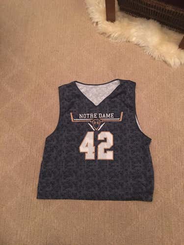 Gold Pinnie, Blue/white Pinnie, Blue Longsleeve