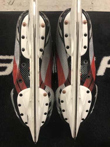 Bauer APX Skates Senior Size 10