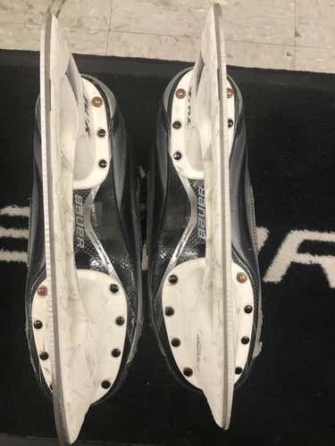 Bauer X60 Skates Senior Size 10