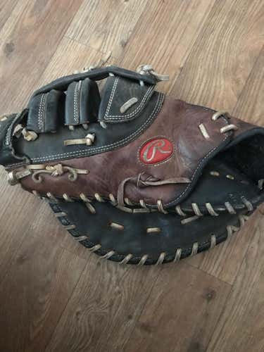 1st Basemen Glove