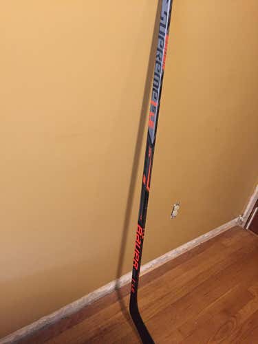 Bauer 1s Special Edition Stick Lefty Mid 86 - 90 Senior
