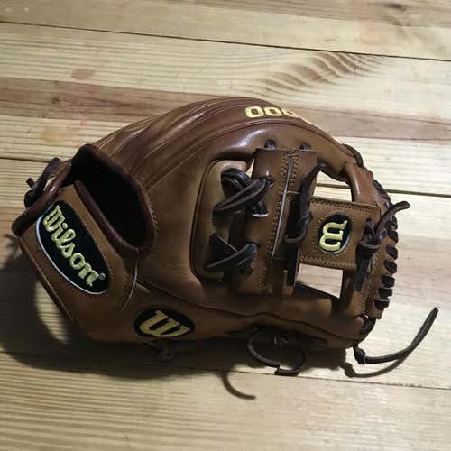Wilson A2000 DP15