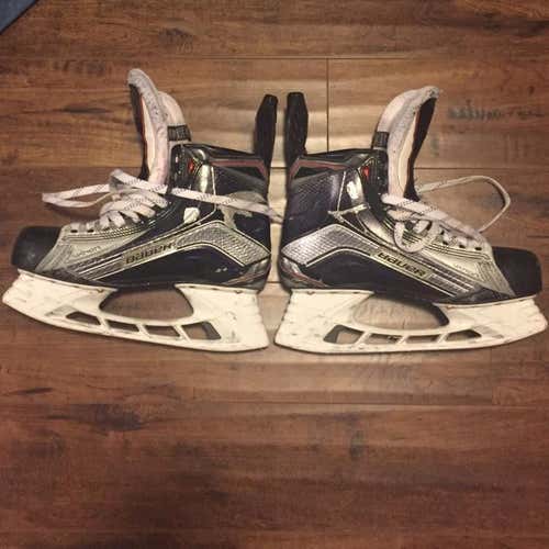 Bauer 1X Skates