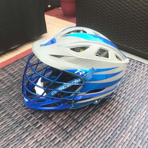 IMG Academy Matte Gray R