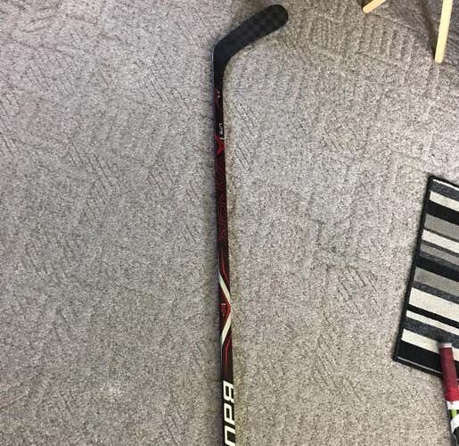 Bauer 1x Lite 87 Flex P92 RH