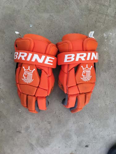 Brine Gloves