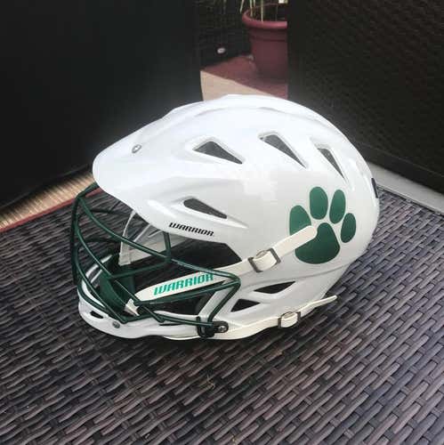 Loyola (MD) Regulator II