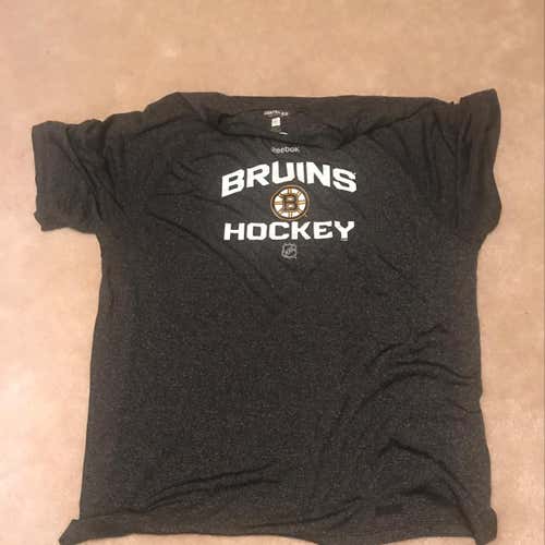 Bruins Short-sleeve