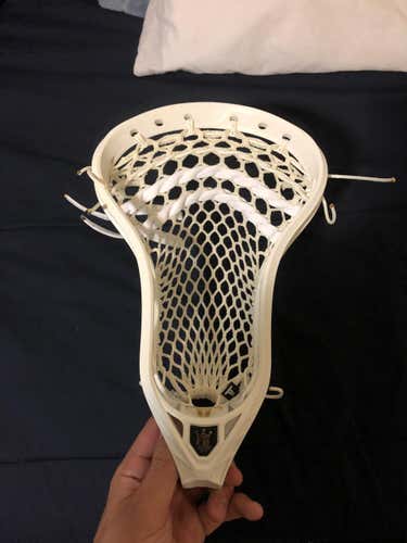 BN Brine Clutch 4 X Head