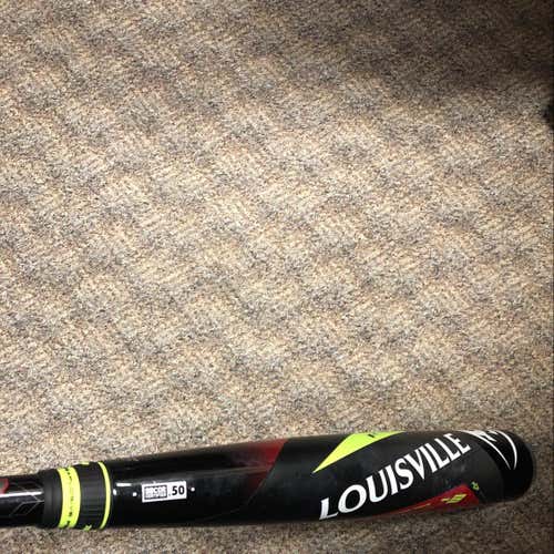 Louisville Slugger Prime 917 BBCOR