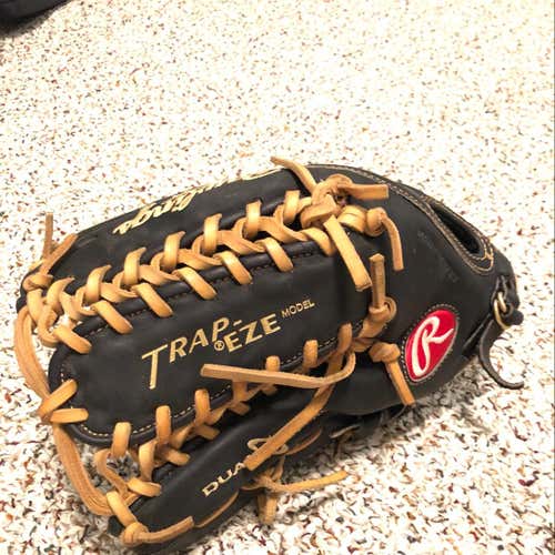 Rawlings Heart Of The Hide 12 3/4 Inch Glove