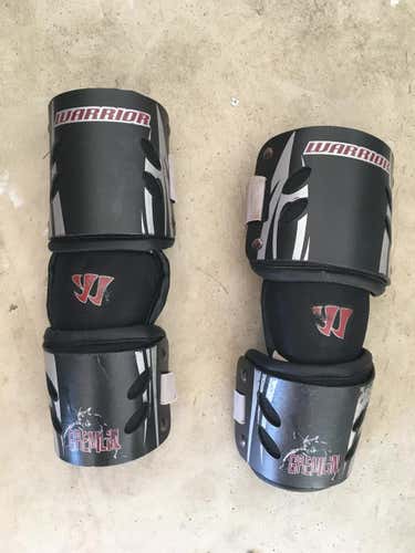 Warrior Gremlin Arm Pads