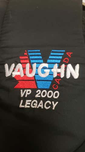Vaughn Goalie Chest Protector