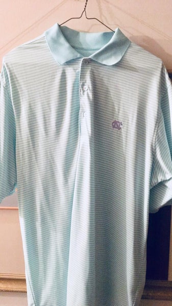 UNC Men’s Golf Shirt