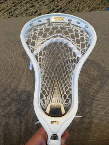STX Stallion 700 Head