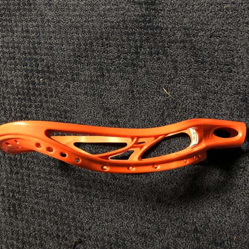 New Warrior Evo X Unstrung