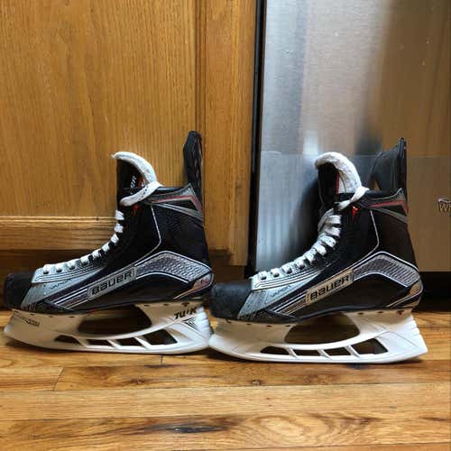 Bauer 1X Pro Stock Skates