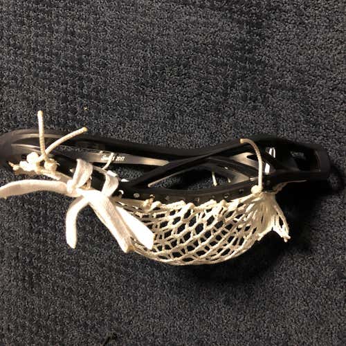 BN Dyed Under Armour Command Strung