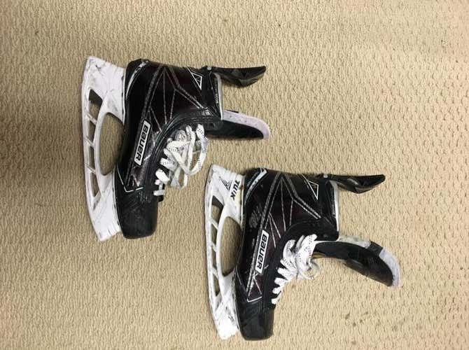Bauer Supreme 1s