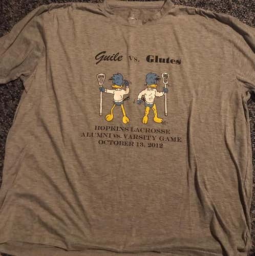 Hopkins Cartoon Jay T-Shirt