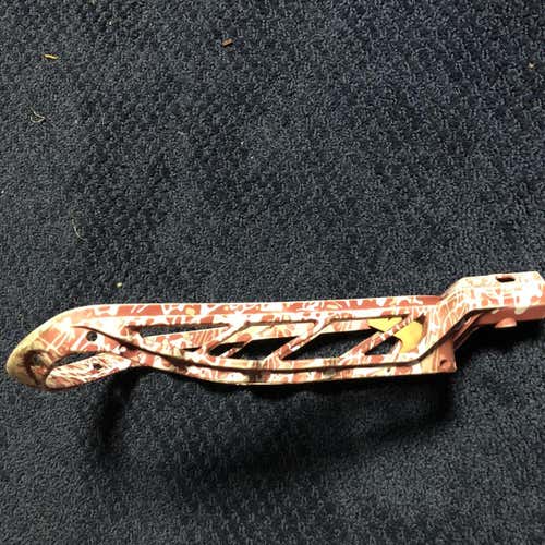 Debeer Shockwave Unstrung