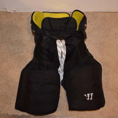 Warrior Hockey Pants