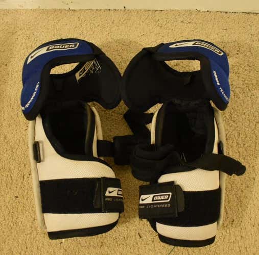 NikeBauer