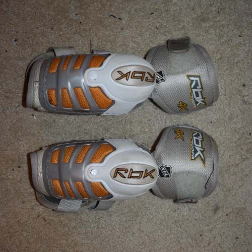 Reebok Elbow Pads