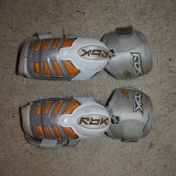 Reebok Elbow Pads