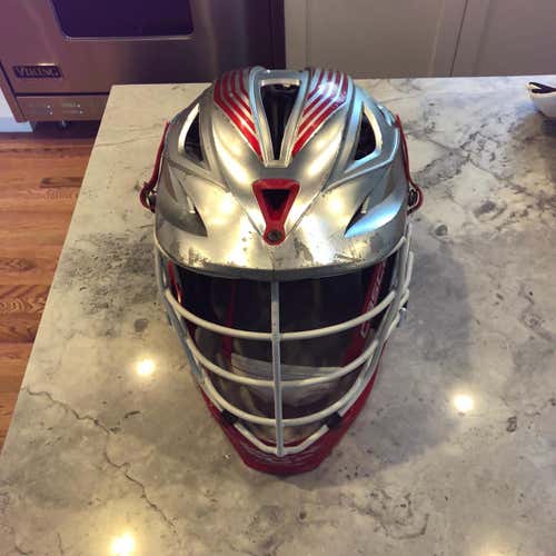 Cascade R Chrome