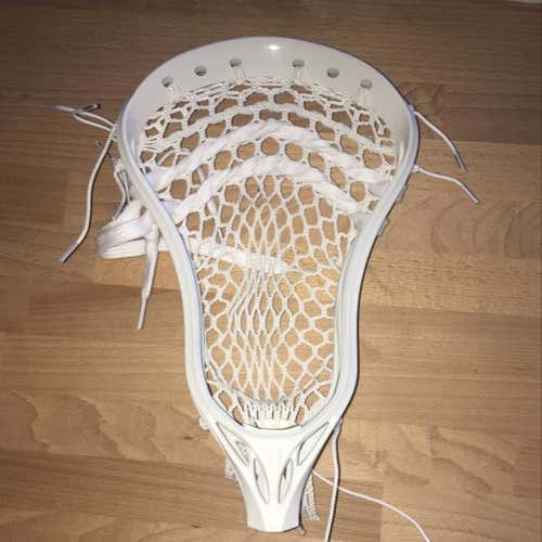 NEW EVO4 X StringKing Strung