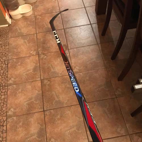 CCM JetSpeed 70 Flex P28 LH