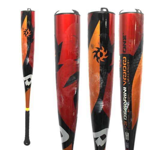 2018 DeMarini Voodoo One BBCOR Baseball Bat -3 *DEMO/NO TRADES*
