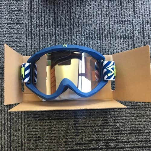 SOAZA GOGGLES PAJAMA - DGOSOAG46A