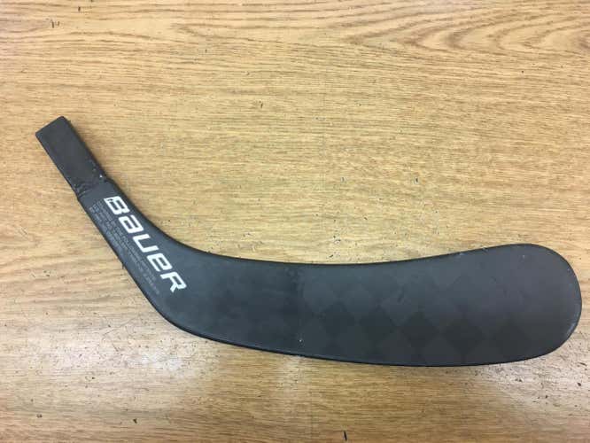 Lightly Used Bauer Tapered Blade LH P92