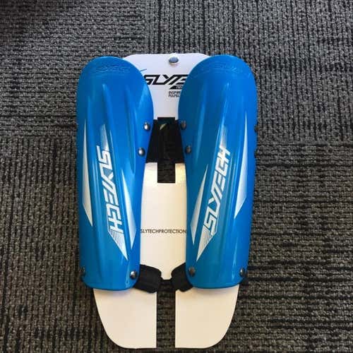 4ARMGUARDS ASSAULT ZYTEL STD - YNEAASCSTD
