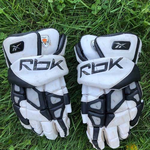 Reebok 9K Lacrosse Gloves