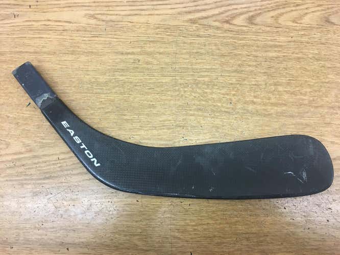 New Easton EQ50 SR Tapered Blade LH Iginla Curve
