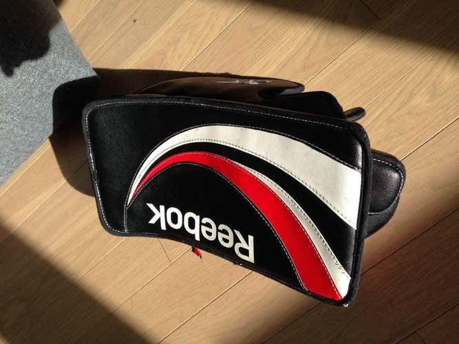 Reebok PREMIER 9K Blocker Regular Senior Chicago Colours