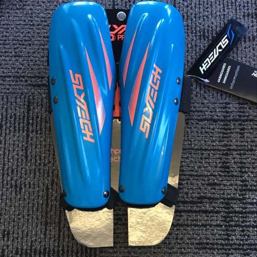 ARM GUARDS STD - M - YSPFAGSTDB