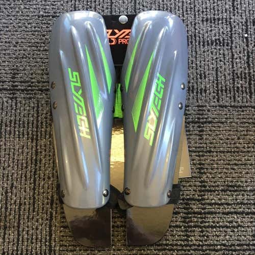 ARM GUARDS STD - YSPFAGSTDG