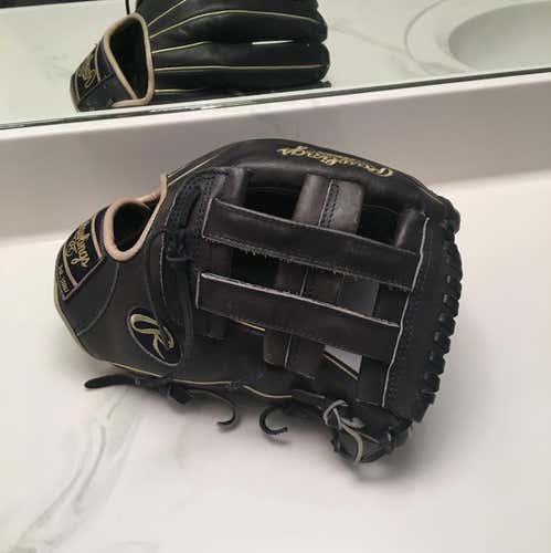 Rawlings Heart Of The Hide Color Sync