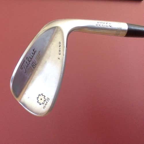 Titleist Vokey 50 degree Wedge Right-Handed