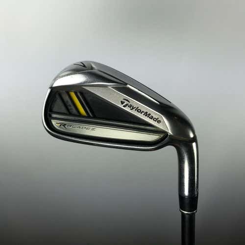 TAYLORMADE ROCKETBLADEZ GRAPHITE IRON SET