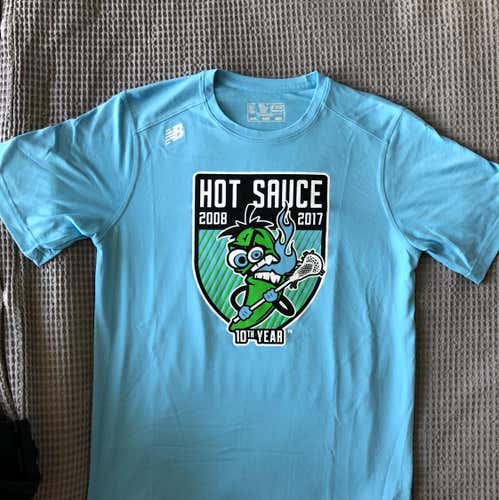 Custom Package - Hot Sauce NB Shooter and NikeShorts