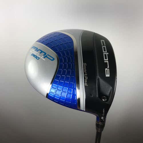 COBRA AMP CELL PRO BLUE DRIVER 9 DEGREES