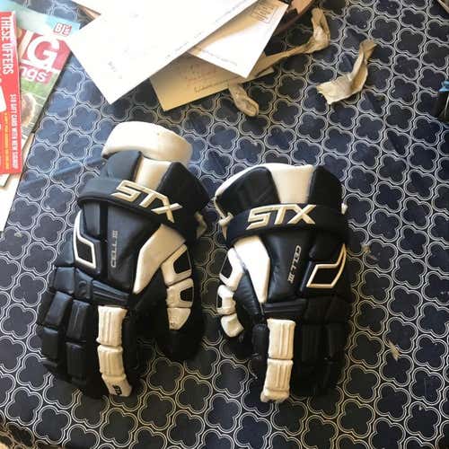 Team USA U19 Indoor Team Cell III Gloves