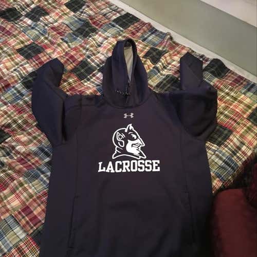 SCH Academy Under Armour Hoodie