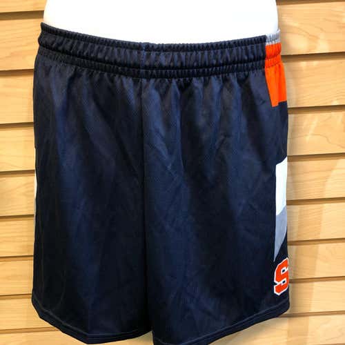 New Syracuse Shorts, YL, OT